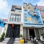 Bán nhà 2,5 tấm 4x14m gần Aeon Mall Bình Tân, đường nhựa 8m, hơn 7 tỷ - Ảnh thu nhỏ 1