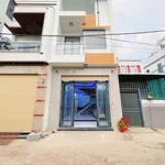Bán nhà sổ riêng 3PN 64m2 Tân Hạnh, Thủ Đức 3.3 tỷ - Ảnh thu nhỏ 1