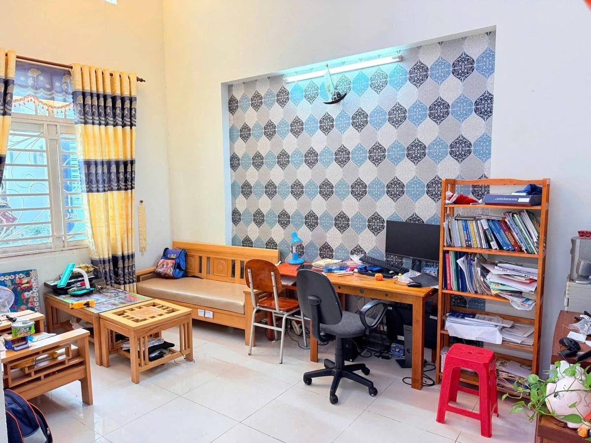 Bán nhà hẻm 70m² 2PN đường Lê Lợi Vũng Tàu - Ảnh thu nhỏ 3
