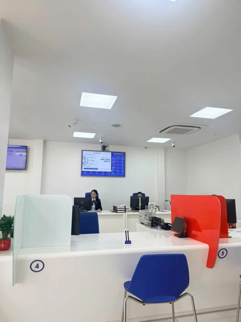Bán shophouse góc 327m² Kha Vạn Cân, Thủ Đức, 92 tỷ - Ảnh thu nhỏ 4