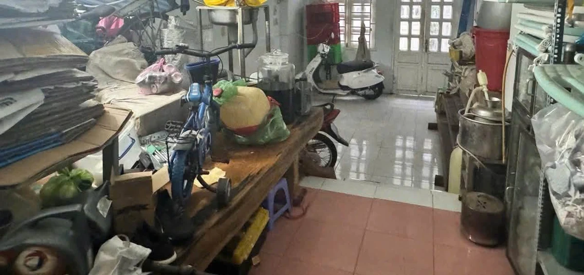 Bán nhà 4 lầu sân thượng mặt tiền Bình Thọ 100m2 - Ảnh thu nhỏ 3