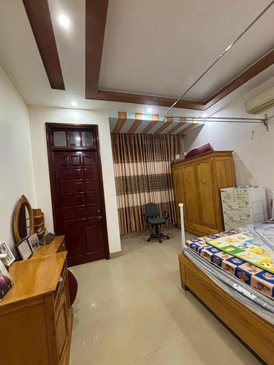 Bán nhà 3 tầng mặt đường Kim Thành 80m² 3,7 tỷ Tân Phú - Ảnh thu nhỏ 3