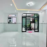 Bán nhà hẻm 174m² 3 phòng ngủ Trần Hưng Đạo Quy Nhơn - Ảnh thu nhỏ 3