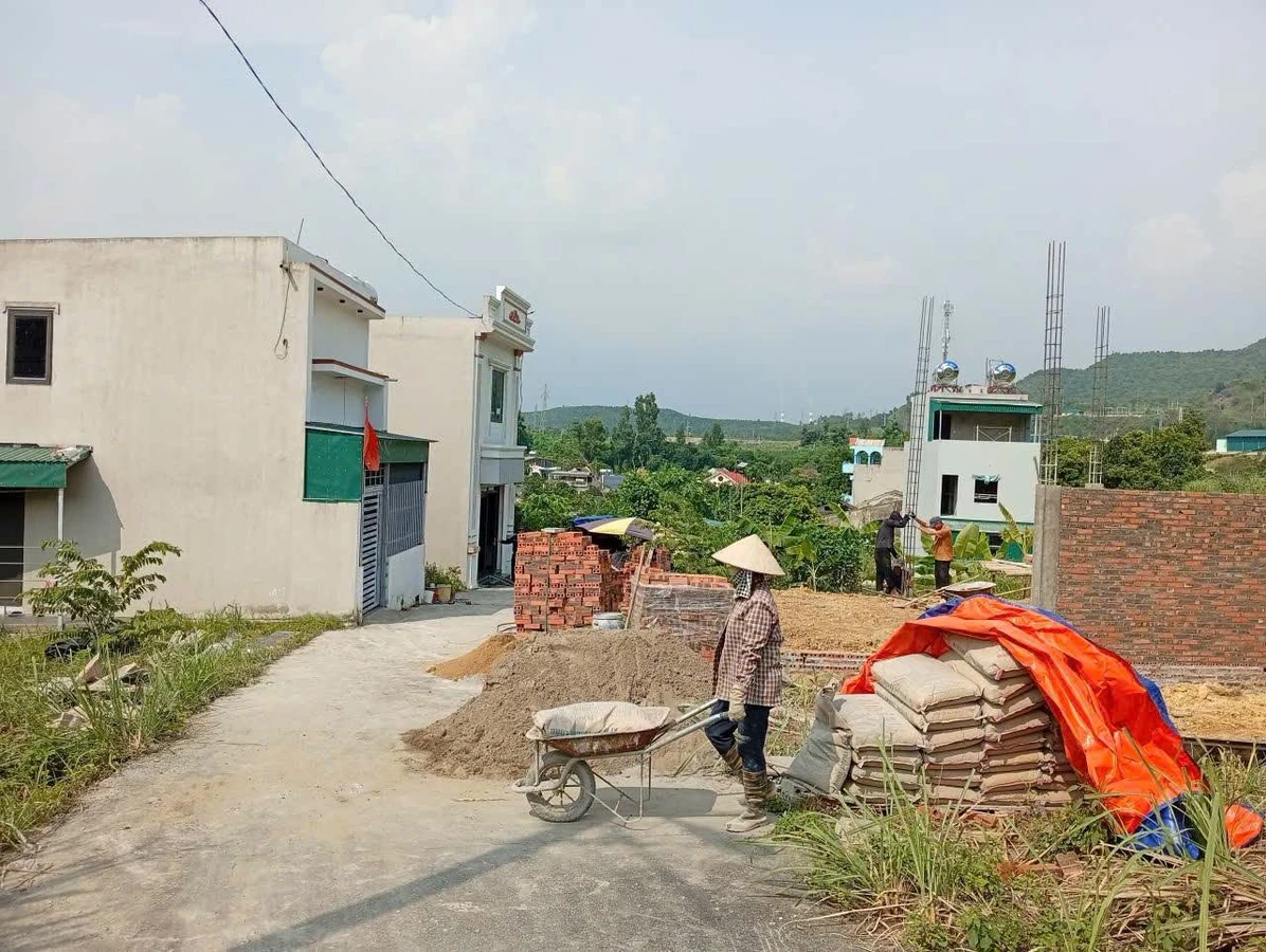 Bán đất 65 m² Hà Khánh Thủ Đức, 690 triệu - Ảnh thu nhỏ 4