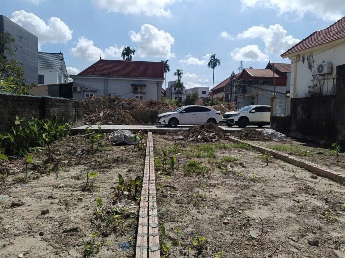 Bán lô đất 56m² Phường An Hải Hải Phòng, giá hơn 1 tỷ - Ảnh thu nhỏ 4