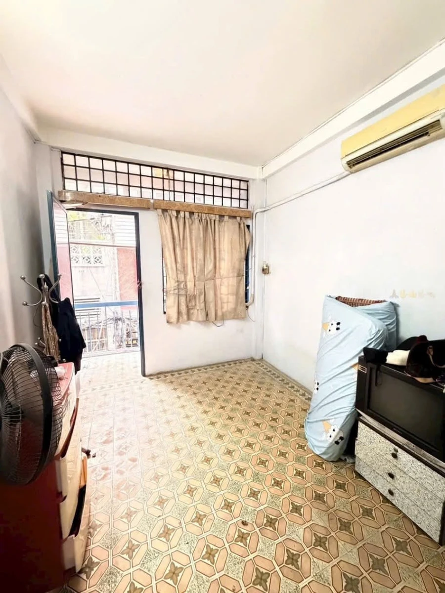 Bán nhà hẻm 4m Nguyễn Thiện Thuật, Bàn Cờ, Quận 3, 5 tầng 31m2, giá 6,4 tỷ - Ảnh 1