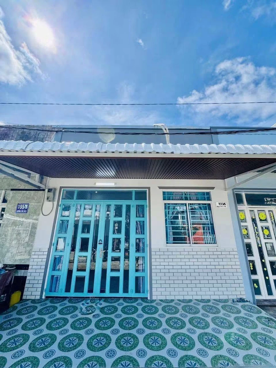 Bán nhà 2 phòng ngủ 82.5m² Huỳnh Tấn Phát Rạch Giá 1.69 tỷ - Ảnh thu nhỏ 2