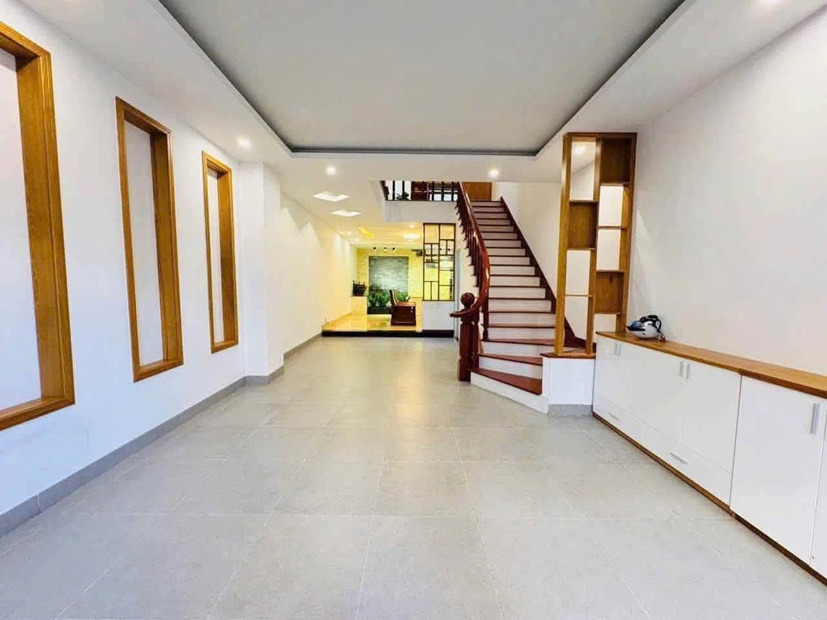 Bán nhà 3 lầu 75m2 đường Bình Giã, Phường 8, Vũng Tàu, 9.3 tỷ - Ảnh 1