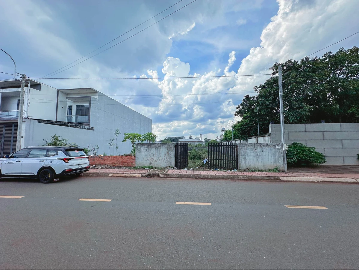 Bán đất 350m² 10m mặt tiền Long Khánh 5,5 tỷ - Ảnh 1