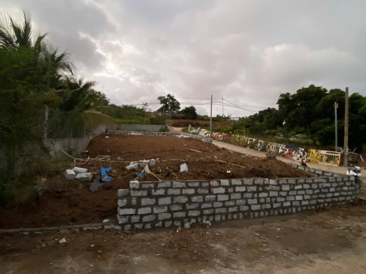 Bán lô góc 3 mặt tiền 244m2 Vĩnh Phương 549 triệu - Ảnh thu nhỏ 2