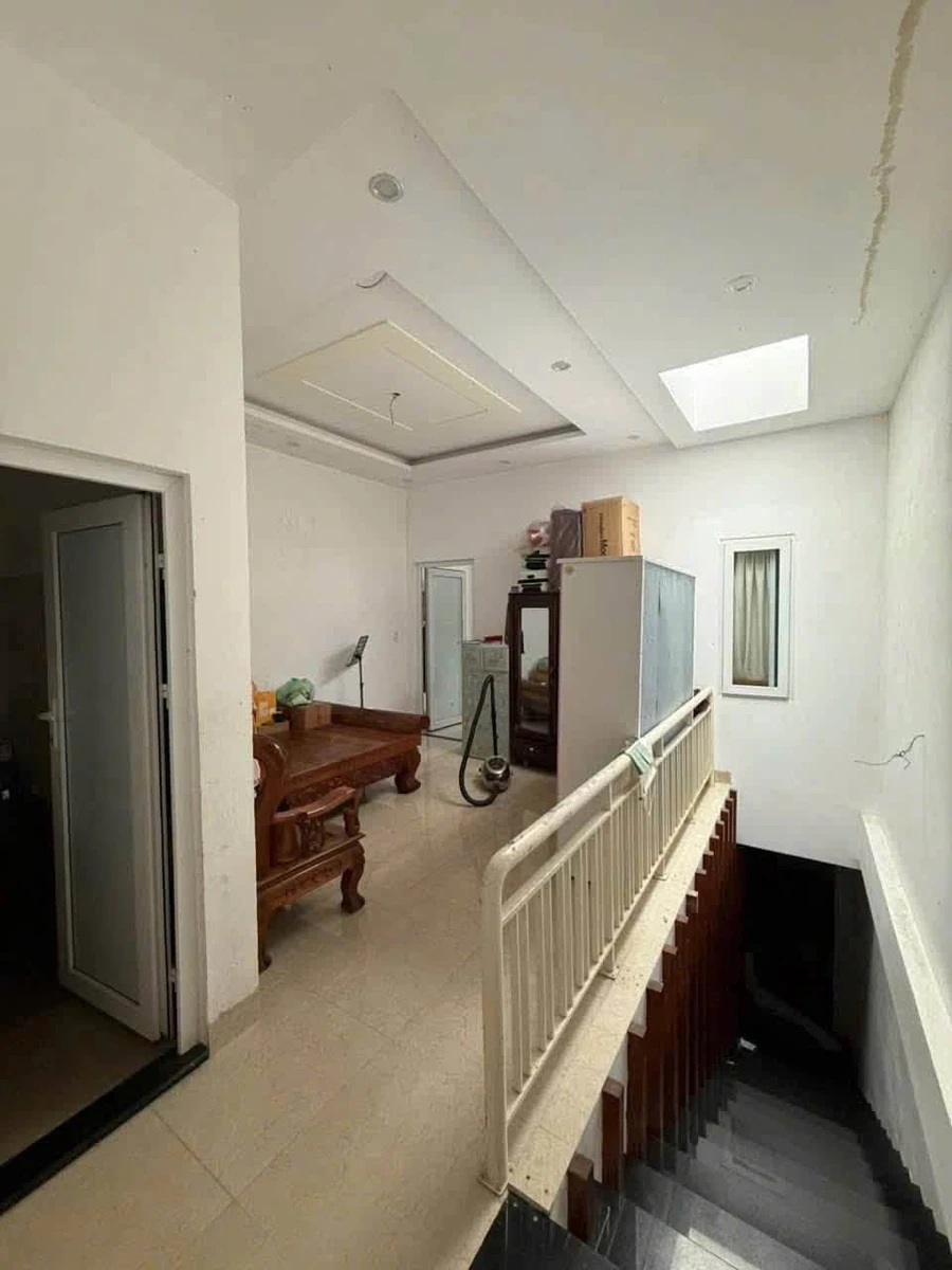 Bán nhà 2 tầng 100m² 3PN Thanh Lương 18, Hòa Xuân - Ảnh thu nhỏ 4
