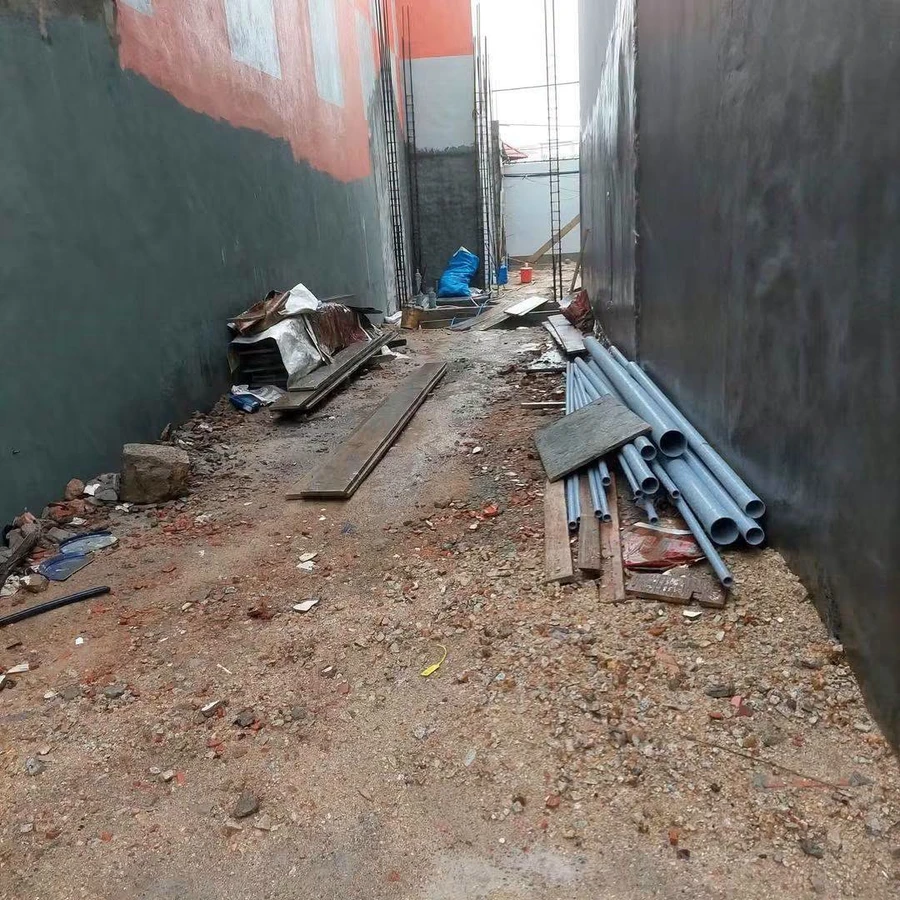 Bán đất hẻm 4m khu Hà Thanh 2, 40m2 giá 1 tỷ 950 - Ảnh thu nhỏ 2