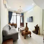 Bán nhà hẻm xe hơi 4 tầng 64m2 6PN Cách Mạng Tháng 8, Phường 13, Quận 10 - 7,8 tỷ - Ảnh thu nhỏ 4