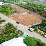 Bán đất mặt tiền ĐT.816 142,9m² Thạnh Hoà Bến Lức Long An 1,35 tỷ - Ảnh thu nhỏ 4