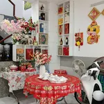 Bán nhà 1 trệt 1 lầu 80m2 gần Nguyễn Bỉnh Khiêm, Quận 7 - Ảnh thu nhỏ 5