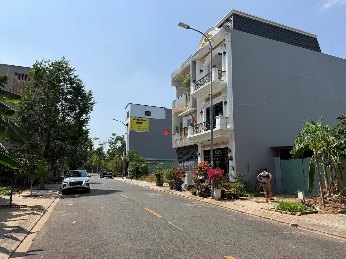 Bán mặt tiền Phan Thanh Giản Long Toàn, 90m² - Ảnh thu nhỏ 4