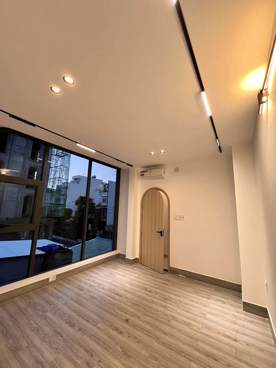 Cho thuê nhà góc mặt tiền Dương Văn Dương Tân Phú 64m² 39 triệu/tháng - Ảnh thu nhỏ 3