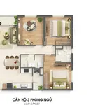 Thanh toán chỉ 650tr sở hữu căn 2PN Imperia Sensa Park theo phương án vay HTLS đến 30/04/2029 - Ảnh thu nhỏ 20