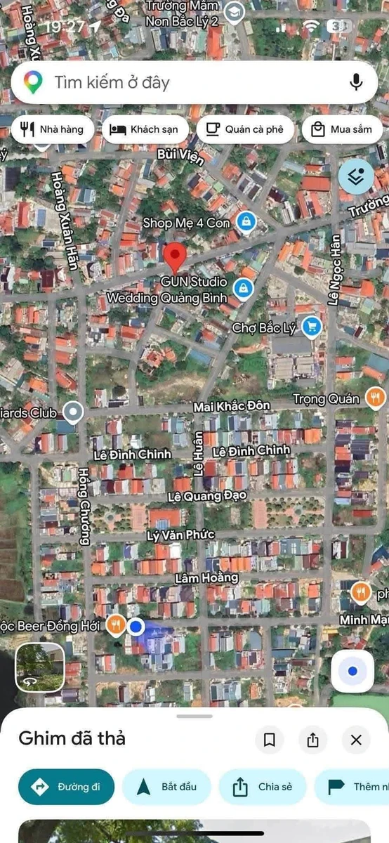 Bán nhà mặt tiền Trường Chinh 99m² 2,4 tỷ - Ảnh thu nhỏ 3