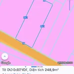 Bán biệt thự 248m² Bà Rịa, 4 tỷ, Điện Biên Phủ - Ảnh thu nhỏ 2