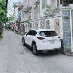 Bán nhà 35m2, 5 tầng 5 phòng ngủ gần Hàng Xanh Bình Thạnh - Ảnh thu nhỏ 1