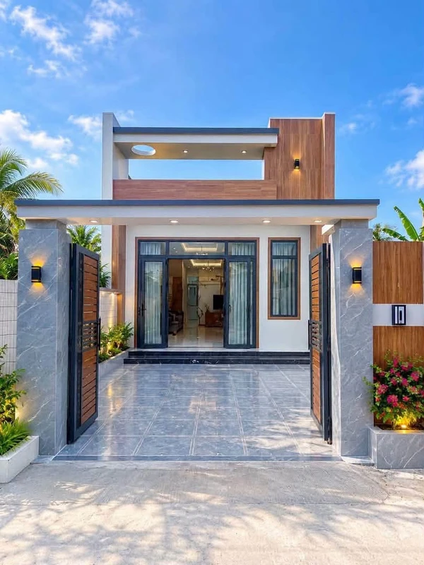 Bán nhà cấp 4 2PN, 60m² Phước Lâm 2 tỷ 5