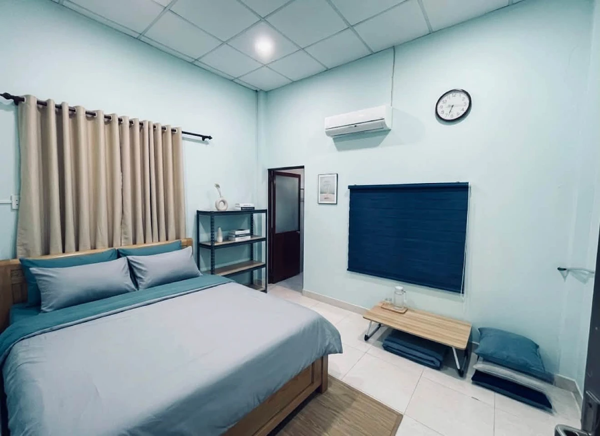 Bán nhà 2 tầng 84m2 Lê Trọng Tấn, Tân Phú - 4 tỷ 95 - Ảnh thu nhỏ 4