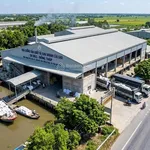 Bán gấp nhà xưởng mặt tiền đường Tỉnh 852 & mặt sông Sa Đéc, trung tâm lúa gạo Miền Tây - Ảnh thu nhỏ 4