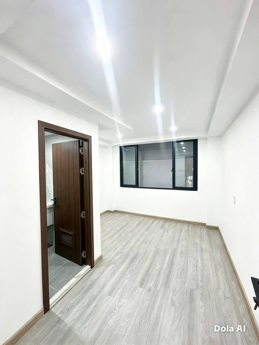Bán nhà 4 tầng mới xây 35 m² Nha Trang, 7.3 tỷ - Ảnh thu nhỏ 5