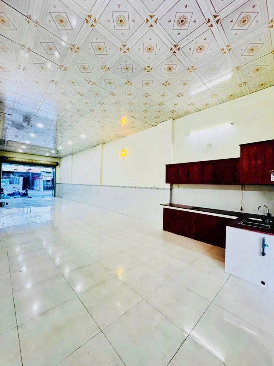 Bán nhà mặt tiền Nguyễn Phúc Chu, Biên Hoà 110m2, 5 tỷ - Ảnh thu nhỏ 3