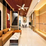 Bán nhà 1 trệt 1 lầu 90m² gần chợ Tân Hiệp, Bình Chánh - Ảnh thu nhỏ 3