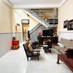 Bán nhà 2 tầng hẻm xe hơi 80m² 3PN gần chợ Gò Vấp giá hơn 9 tỷ - Ảnh thu nhỏ 5
