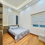 Bán nhà hẻm xe hơi 4.2x11m Nguyễn Văn Lượng, Gò Vấp, đối diện Lottemart, giá 5,47 tỷ - Ảnh thu nhỏ 3
