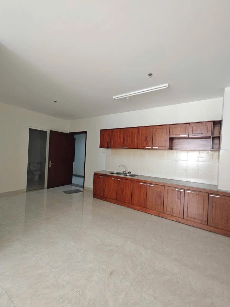 Cho thuê căn hộ 1PN Riverside 90 Saigon Pearl, 40m2, 10tr/tháng - Ảnh thu nhỏ 4
