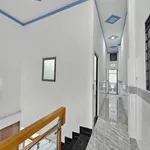 Bán nhà sổ riêng 90m² 4PN sân ô tô gần ĐT743, Bình Chuẩn, giá 3,85 tỷ - Ảnh thu nhỏ 5