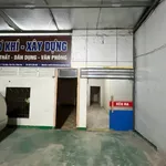 Cho thuê kho 300m2 kèm nhà cấp gần Cầu Sập, 8 triệu/tháng - Ảnh thu nhỏ 3