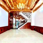 Bán nhà 5x20m 4 tầng 5PN Xuân Thới Đông 7.5 tỷ - Ảnh thu nhỏ 4