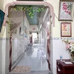 Bán nhà 2 mặt tiền gần Nguyễn Huệ, 144m², 3PN, 2WC, 2.2 tỷ - Ảnh thu nhỏ 2