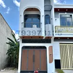 Bán nhà 1 trệt 1 lầu xây mới 128m2 giá 4 tỷ 390 Cần Thơ - Ảnh thu nhỏ 1