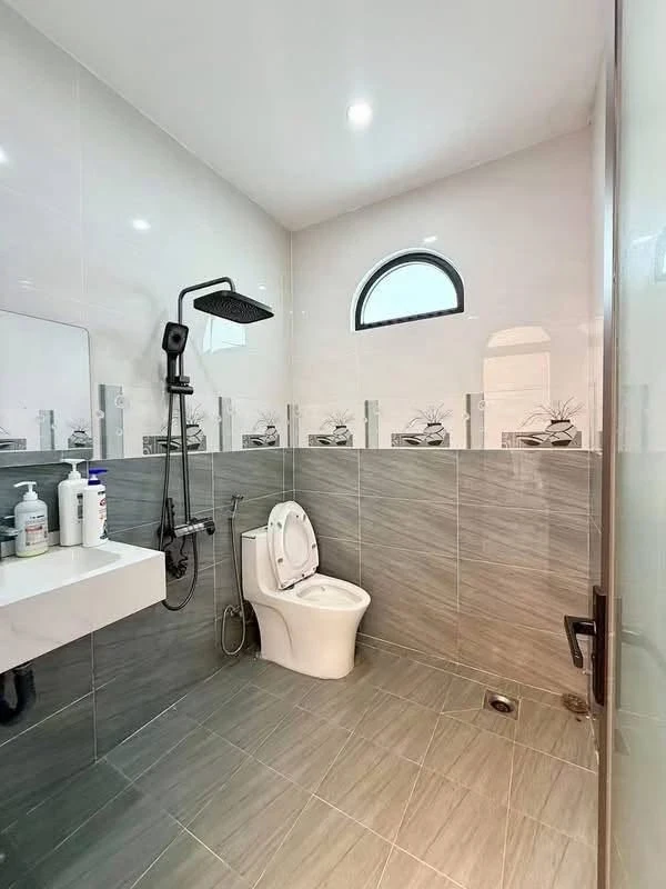 Nhà bán 2 tầng 3PN 87m² Thanh Khê gần biển - Ảnh thu nhỏ 4