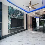 Bán nhà 1 trệt 1 lầu 4PN, 100m2 sau Coopmart Cần Giuộc, Tây Ninh giá 3 tỷ - Ảnh thu nhỏ 5