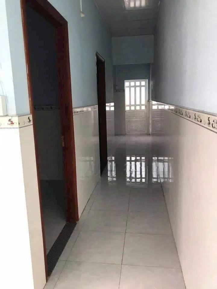 Bán nhà hẻm 90m2, 2PN tại Đô Lương, Vũng Tàu - Ảnh thu nhỏ 2