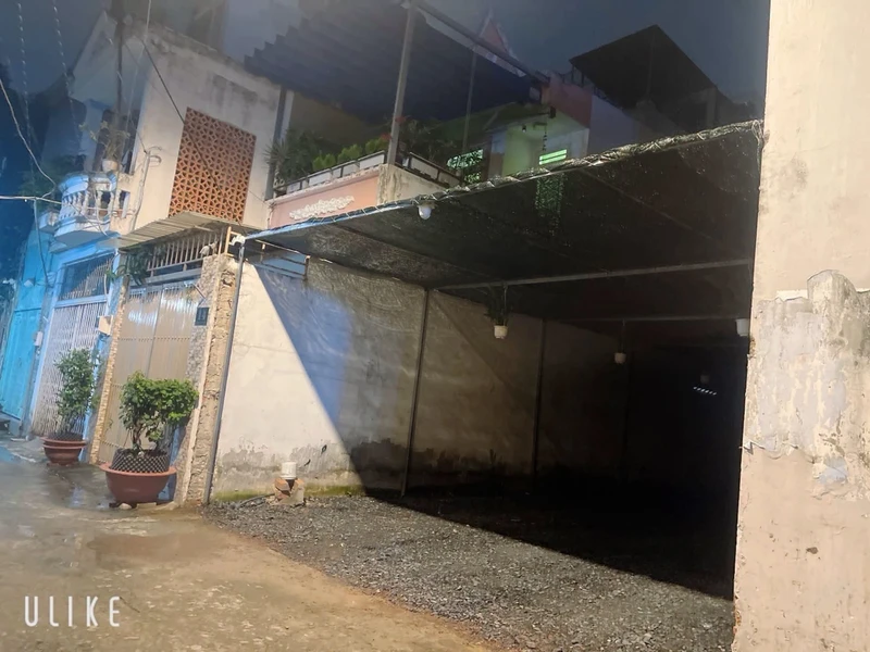 Bán đất 84m2 ngang 6m nở hậu khu Kiến Thiết, Hiệp Phú, Thủ Đức - 11 tỷ