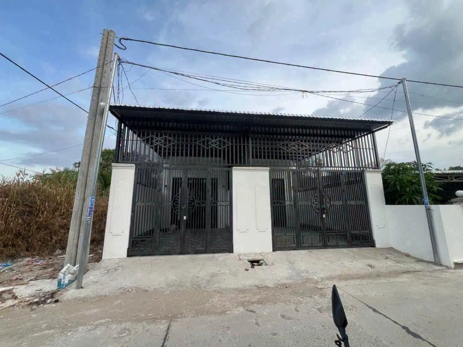 Bán nhà mặt tiền 113m² đường Trần Hữu Độ, Rạch Giá - Ảnh 1