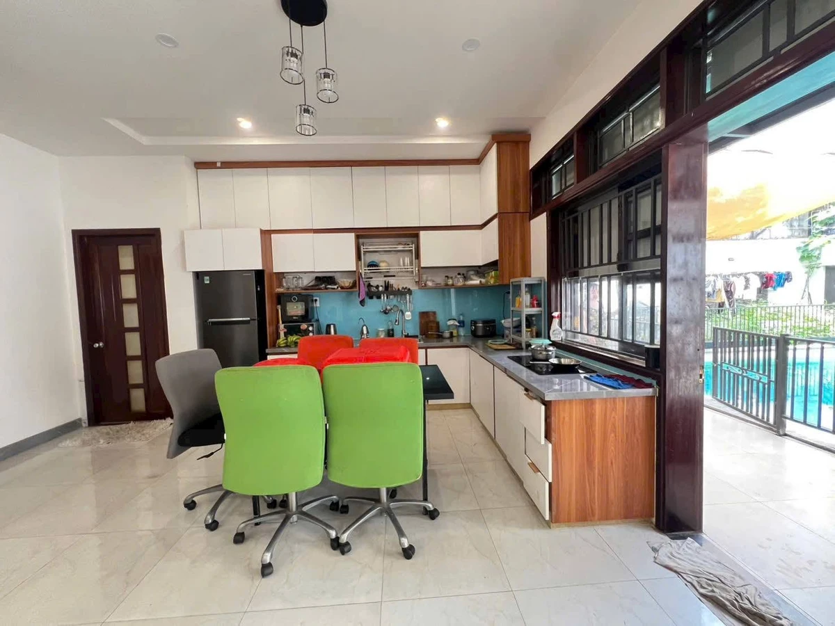 Biệt thự sân vườn Phước Bình, 351m², 4PN, 31 tỷ - Ảnh thu nhỏ 2