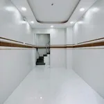 Bán nhà phố 70m² 3 phòng ngủ gần Khánh Hội Quận 4 - Ảnh thu nhỏ 1