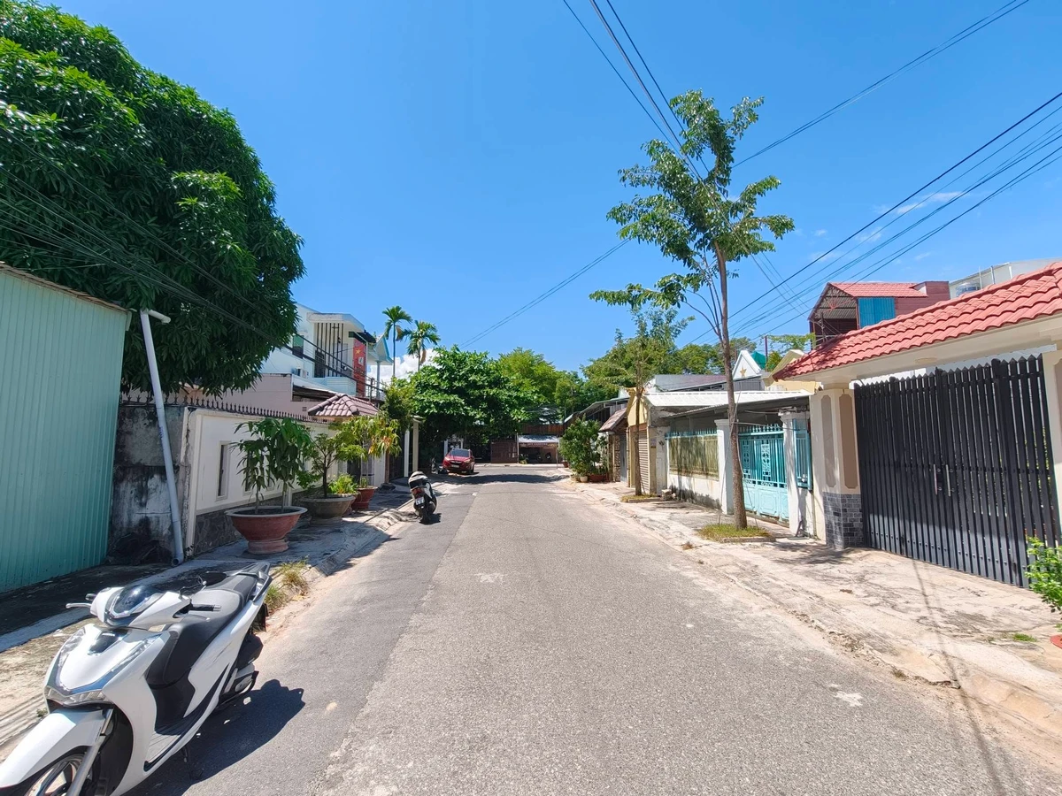 Bán đất thổ cư Phan Thiết Bình Thuận 125m2 giá 3 tỷ - Ảnh 1