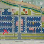 Đất bán khu dân cư Long Thạnh Hưng 100m2 full thổ cư chỉ 700 triệu/lô - Ảnh thu nhỏ 2