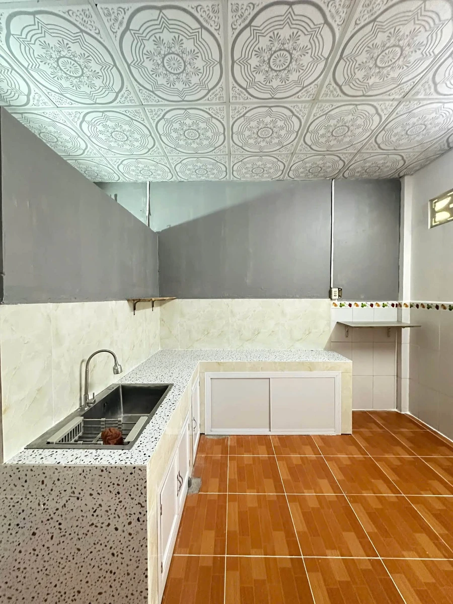 Bán nhà hẻm 34 Nguyễn Thái Học, Vĩnh Bảo, Rạch Giá 890 triệu - Ảnh thu nhỏ 5