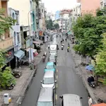 Bán nhà góc 2 mặt tiền Đỗ Thị Lời 49,3m² Quận 3 giá 16,8 tỷ - Ảnh thu nhỏ 2